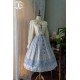 Miss Point Flower and Alice Skirt(Reservation/Full Payment Without Shipping)